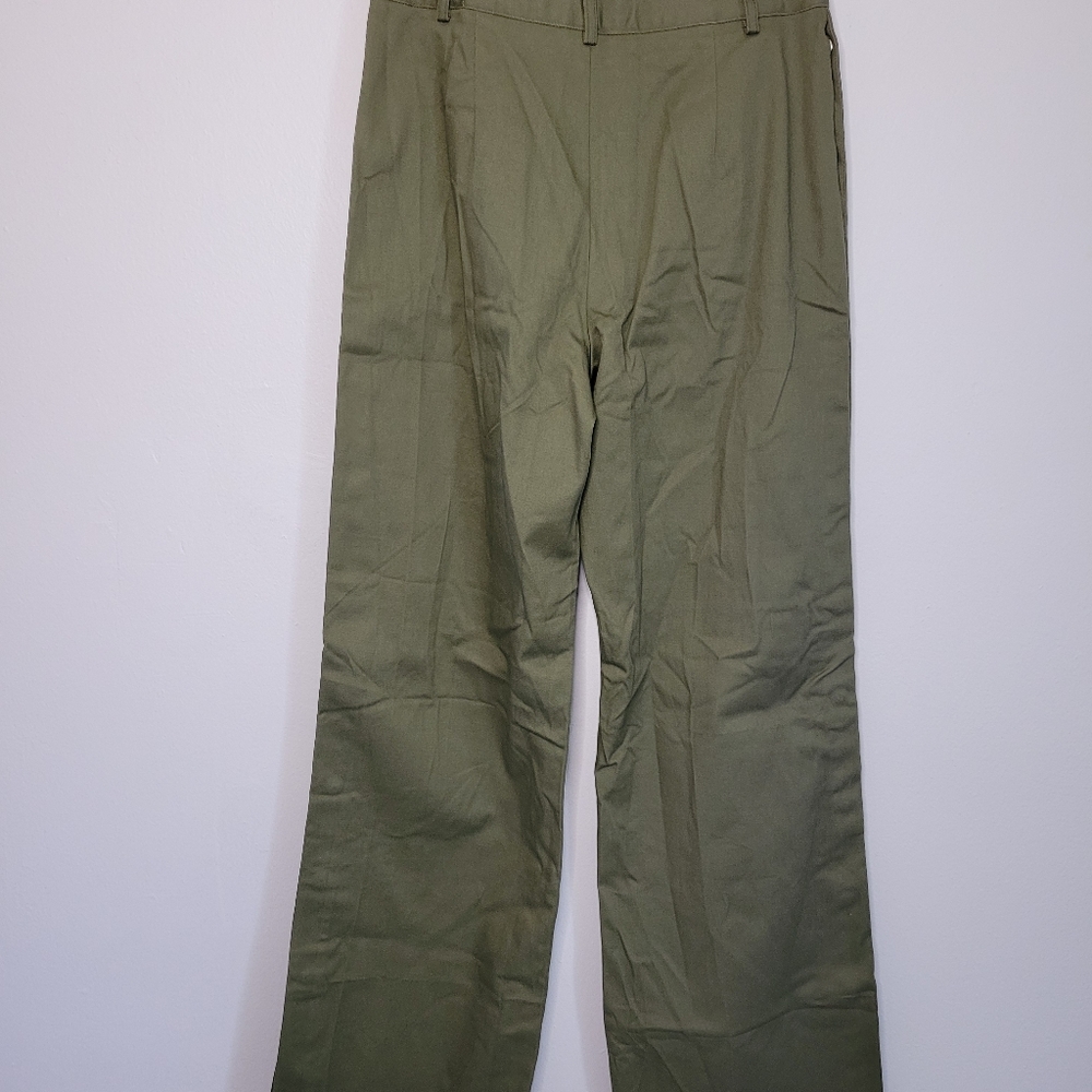 Tear Away Pants Snap to Waist  Fashion Nova Small Like New - Picture 2 of 12